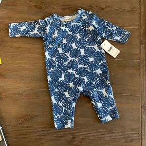 Cotton On Long Sleeve One Piece